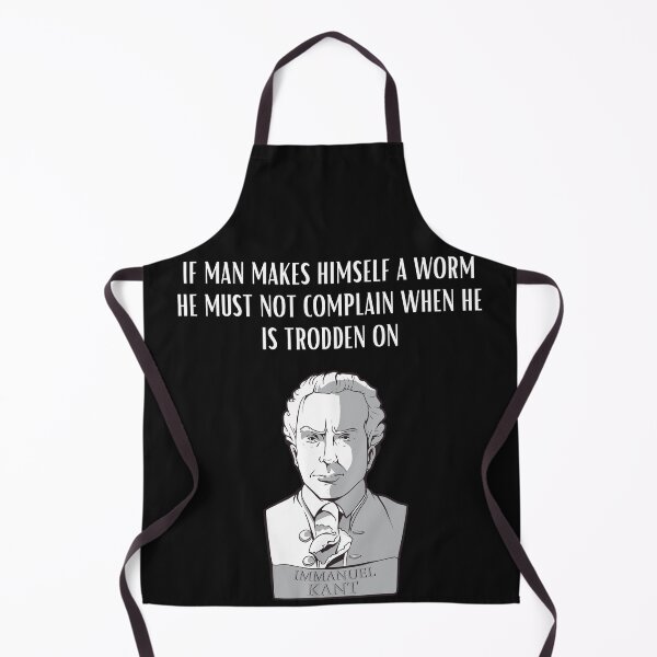 Item preview, Kant quote designed and sold by MihneaL.