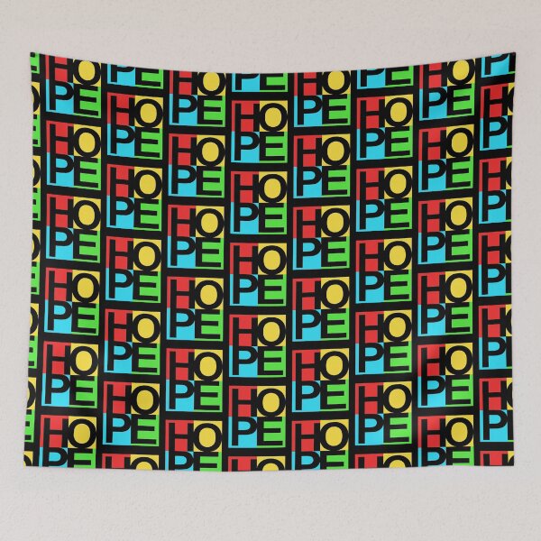 Item preview, Hope designed and sold by lmcvinco.