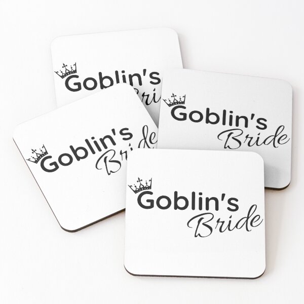 Item preview, Goblin's bride white designed and sold by Aakriti _0.0_.