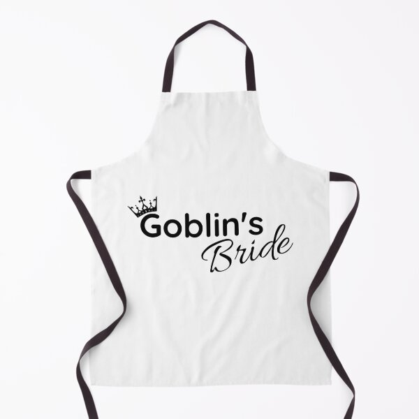 Item preview, Goblin's bride white designed and sold by Aakriti _0.0_.