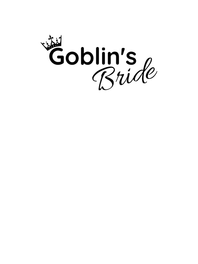 Goblin's bride white by OhMyDrama
