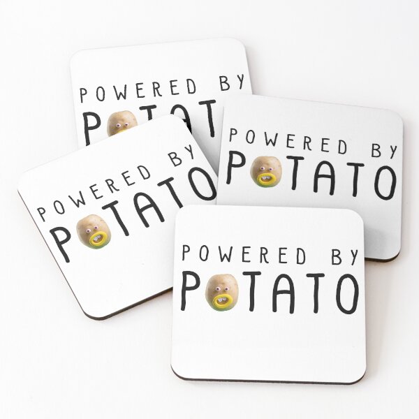Item preview, powered by potato designed and sold by EGIT.