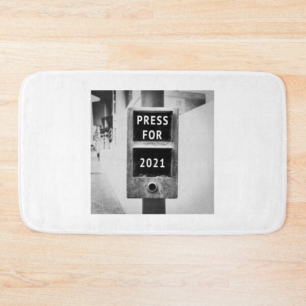 Item preview, Press for 2021 designed and sold by teetata.