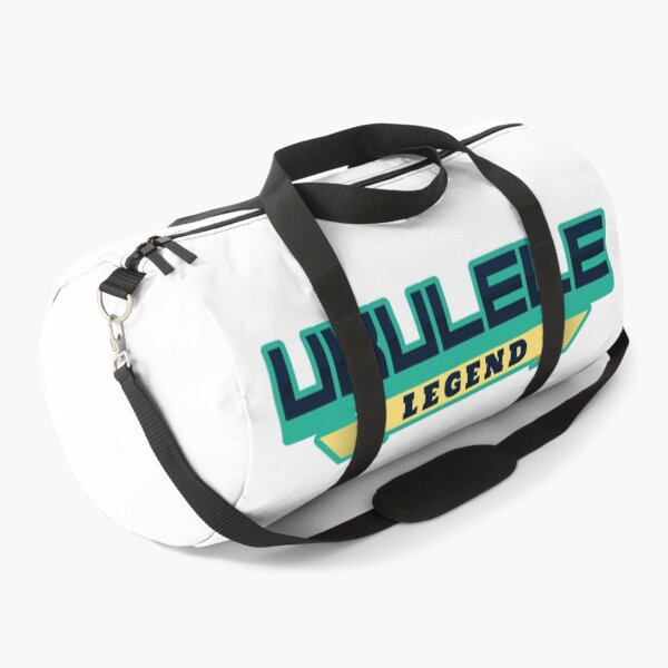 Item preview, Ukulele Legend  designed and sold by joabaj.