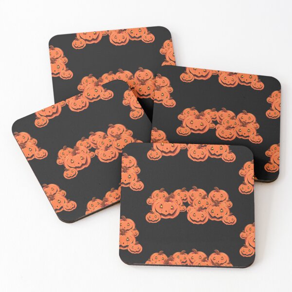Item preview, jack o' lantern designed and sold by Jo Ariaga.