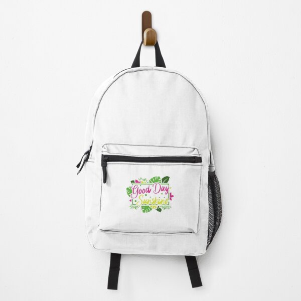 Item preview, Good Day Sunshine Happy Optimist Happy Gift designed and sold by DoSt-997.