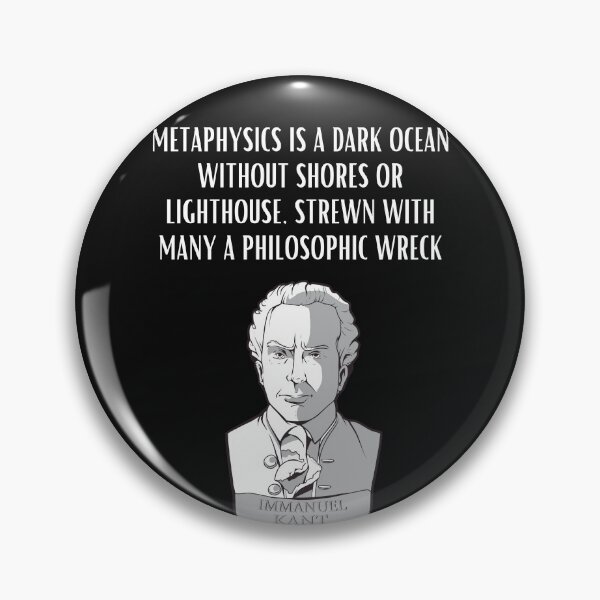 Item preview, Kant quote designed and sold by MihneaL.