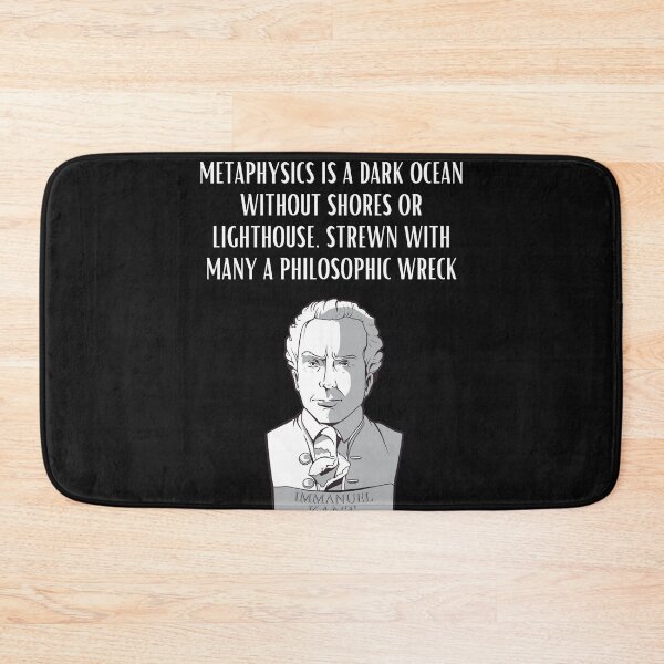 Item preview, Kant quote designed and sold by MihneaL.