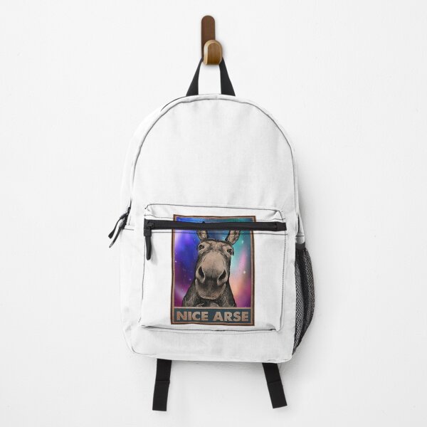 Item preview, Nice Arse designed and sold by Leroy-Bach.