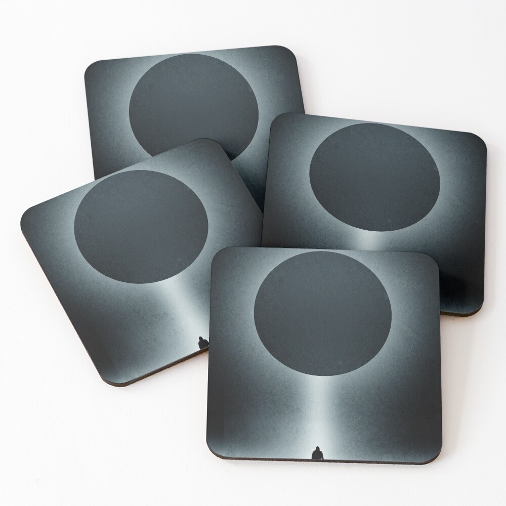 Item preview, Coasters (Set of 4) designed and sold by Raggedstone.