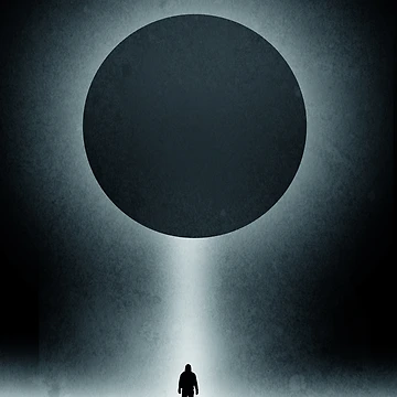 Artwork thumbnail, Eclipse by Raggedstone