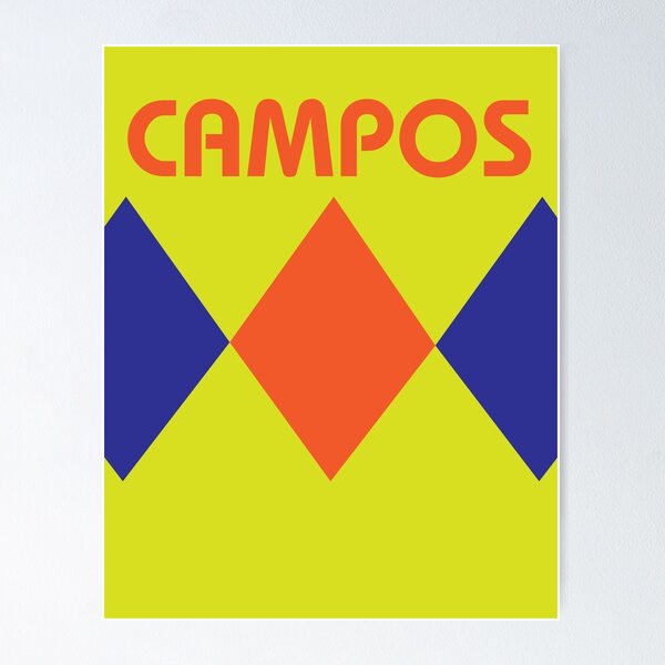 Jorge Campos Poster Poster