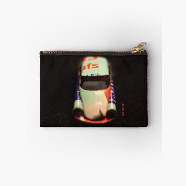 Item preview, Tin Can Car designed and sold by hoxtonboy.