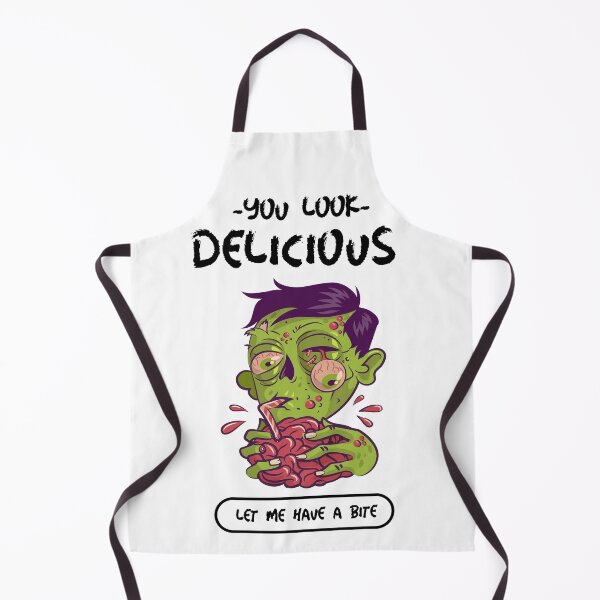 Item preview, You look Delicious designed and sold by capaa.