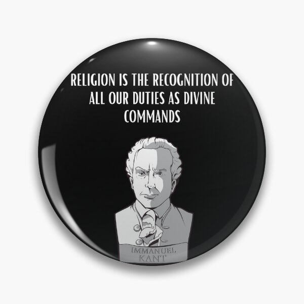 Item preview, Kant quote designed and sold by MihneaL.