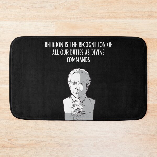 Item preview, Kant quote designed and sold by MihneaL.