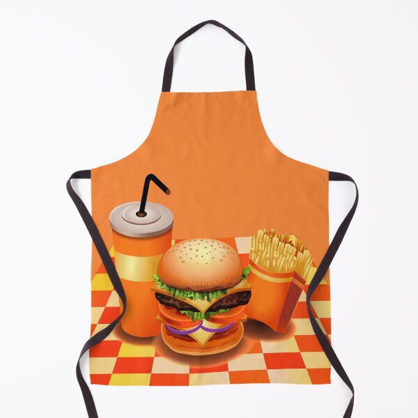 Item preview, Junkie food for foodies toon designed and sold by Urbo Panda.