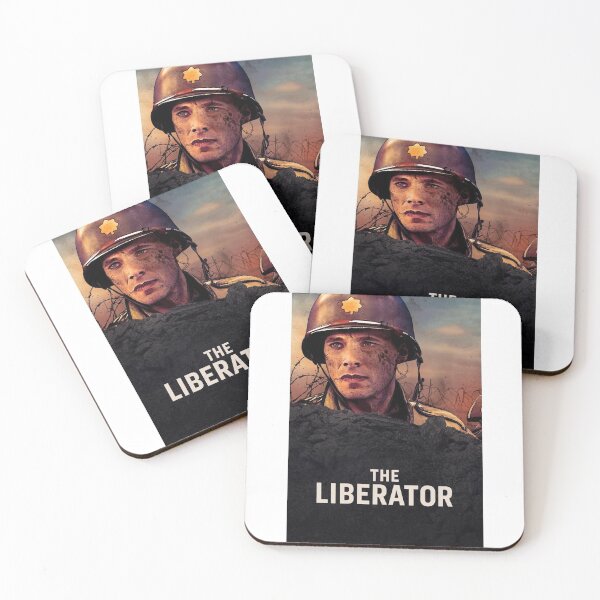 Item preview, The Liberator designed and sold by Kevgar.