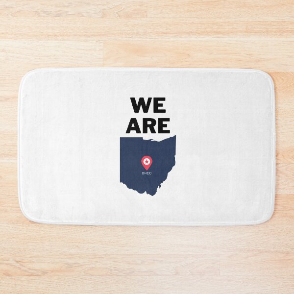 Item preview, We Are Ohio 2020 designed and sold by AutumnVibeShop.