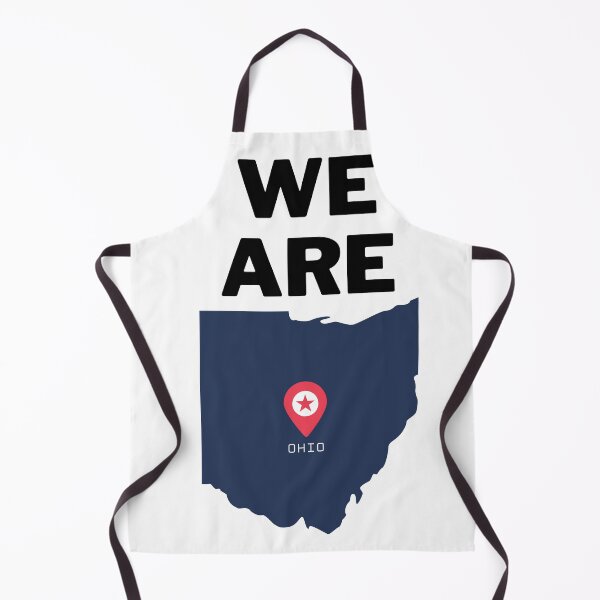 Item preview, We Are Ohio 2020 designed and sold by AutumnVibeShop.