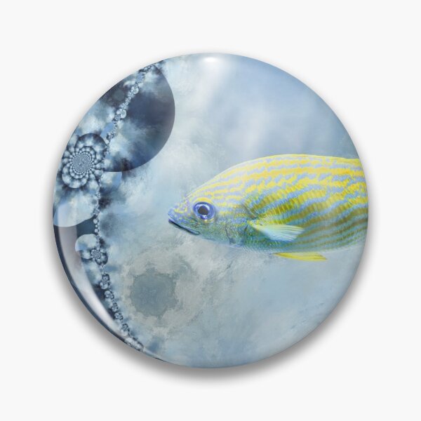 Item preview, Life in a Bubble designed and sold by Elisabeth Lucas.
