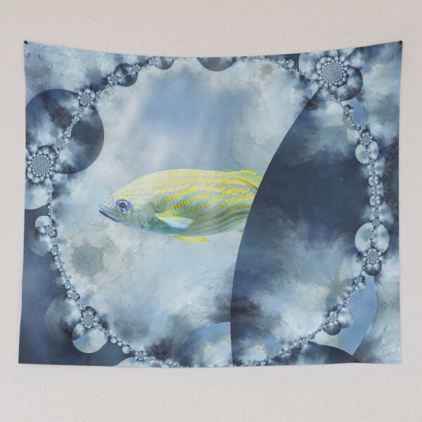 Item preview, Life in a Bubble designed and sold by Elisabeth Lucas.