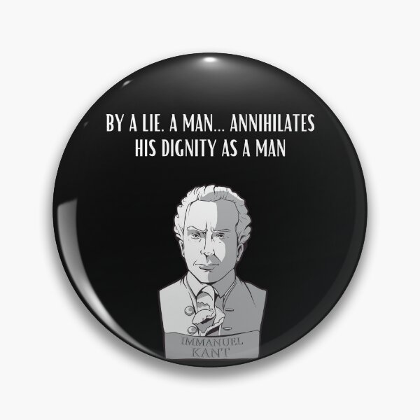 Item preview, Kant quote designed and sold by MihneaL.