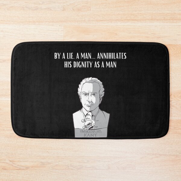 Item preview, Kant quote designed and sold by MihneaL.