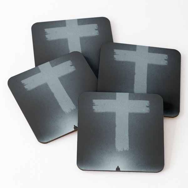 Item preview, Holy Cross designed and sold by Raggedstone.