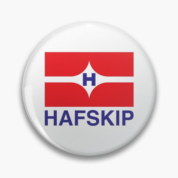 Item preview, Hafskip designed and sold by glatkistan.