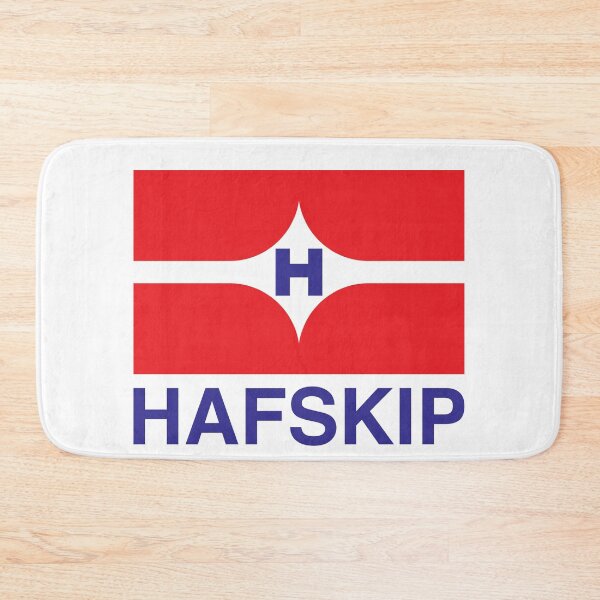 Item preview, Hafskip designed and sold by glatkistan.