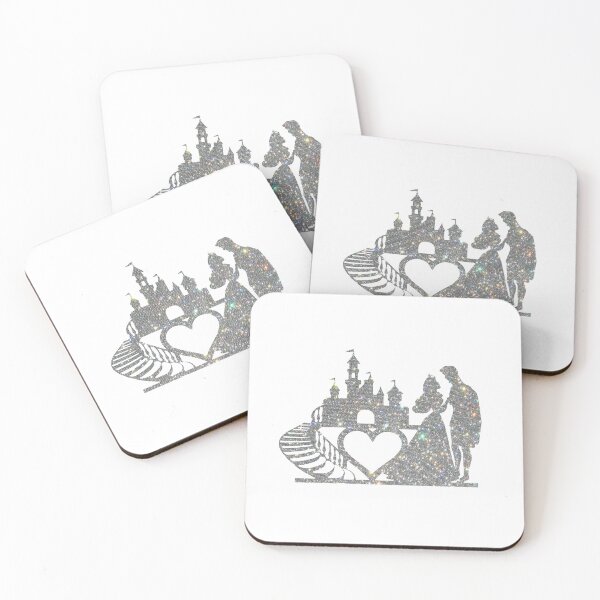 Item preview, Couple designed and sold by BubbleFog.