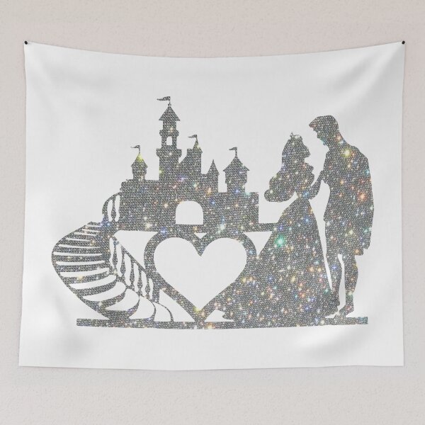 Item preview, Couple designed and sold by BubbleFog.