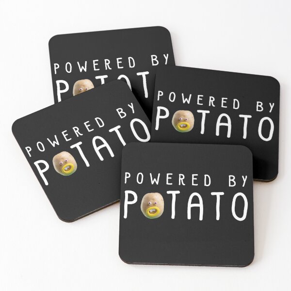 Item preview, powered by potato designed and sold by EGIT.
