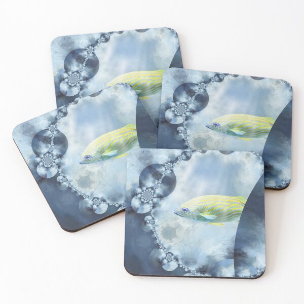 Item preview, Life in a Bubble designed and sold by Elisabeth Lucas.