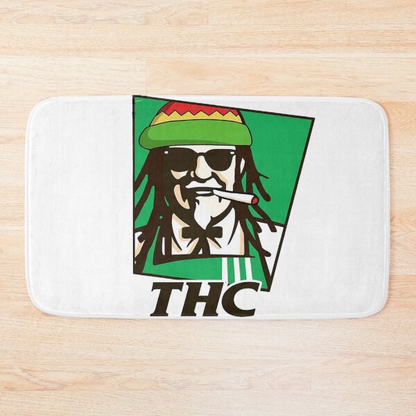 Item preview, The Colonel Chilling Out! designed and sold by gadgetworld.