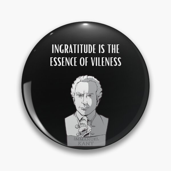 Item preview, Kant quote designed and sold by MihneaL.