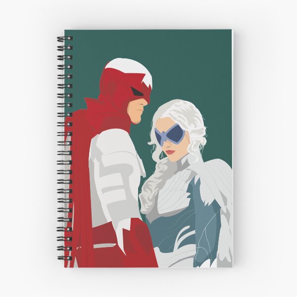 Item preview, Hawk & Dove designed and sold by Bruno Artist.