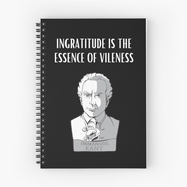Item preview, Kant quote designed and sold by MihneaL.
