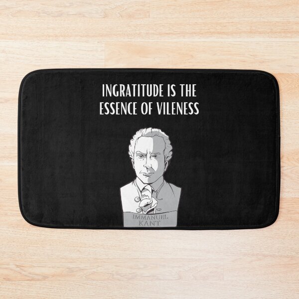 Item preview, Kant quote designed and sold by MihneaL.