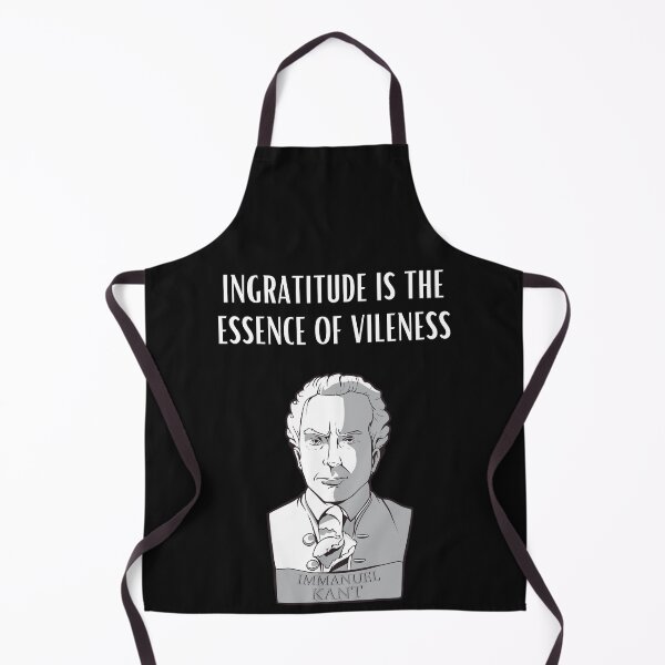Item preview, Kant quote designed and sold by MihneaL.