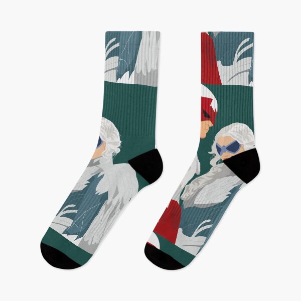 Item preview, Hawk & Dove designed and sold by Bruno Artist.