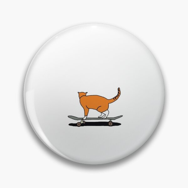 Item preview, Cat designed and sold by obsrvr7.