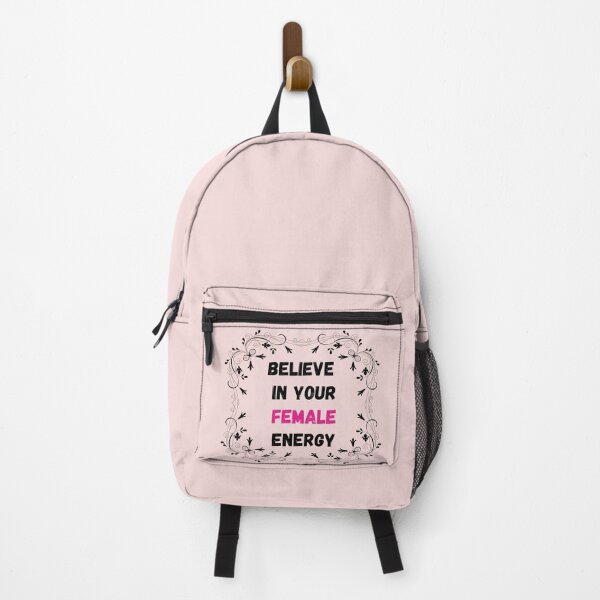 Item preview, Believe In Your Female Energy designed and sold by Izod55.