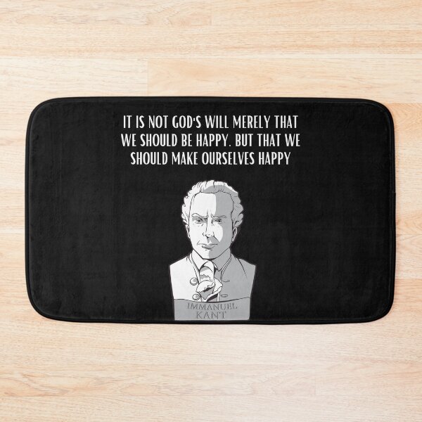 Item preview, Kant quote designed and sold by MihneaL.