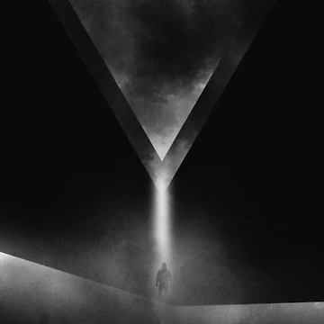 Artwork thumbnail, Triangle by Raggedstone