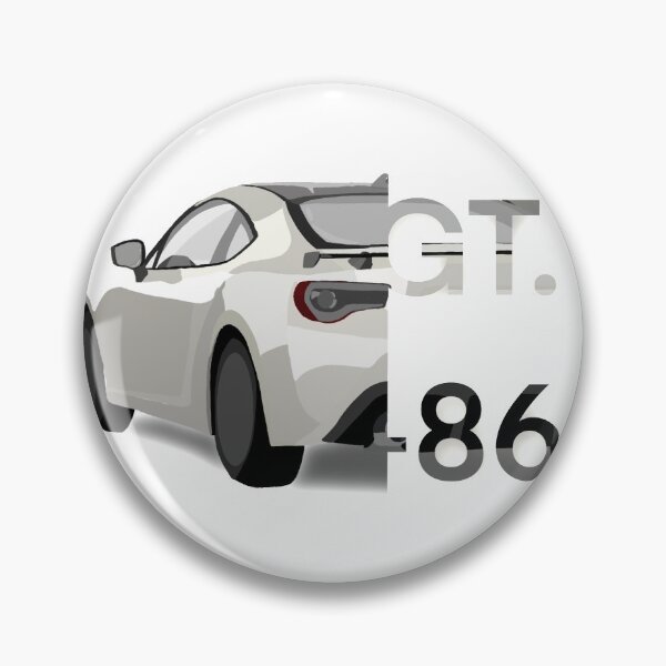 Item preview, Toyota GT-86 car designed and sold by soqhiee.