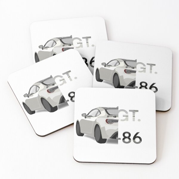Item preview, Toyota GT-86 car designed and sold by soqhiee.