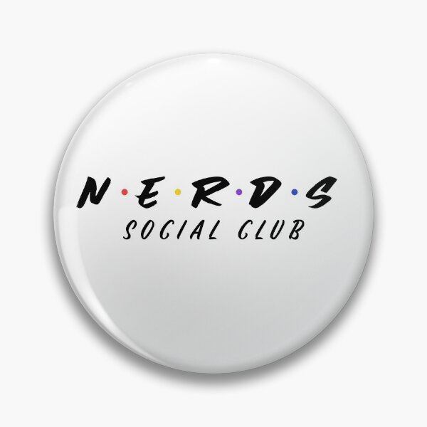 Item preview, Nerds social club designed and sold by capaa.