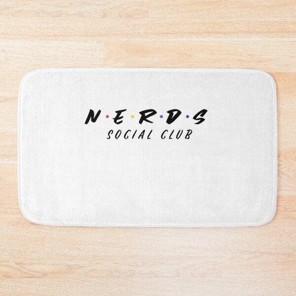 Item preview, Nerds social club designed and sold by capaa.